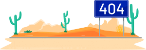 desert