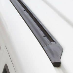 Rails pour galerie de toit