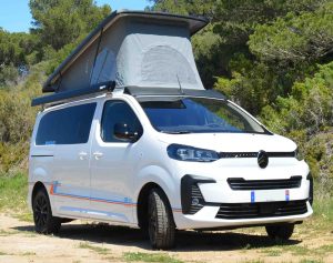 AVENTOURER ORIGIN ALL-IN CROSS 5