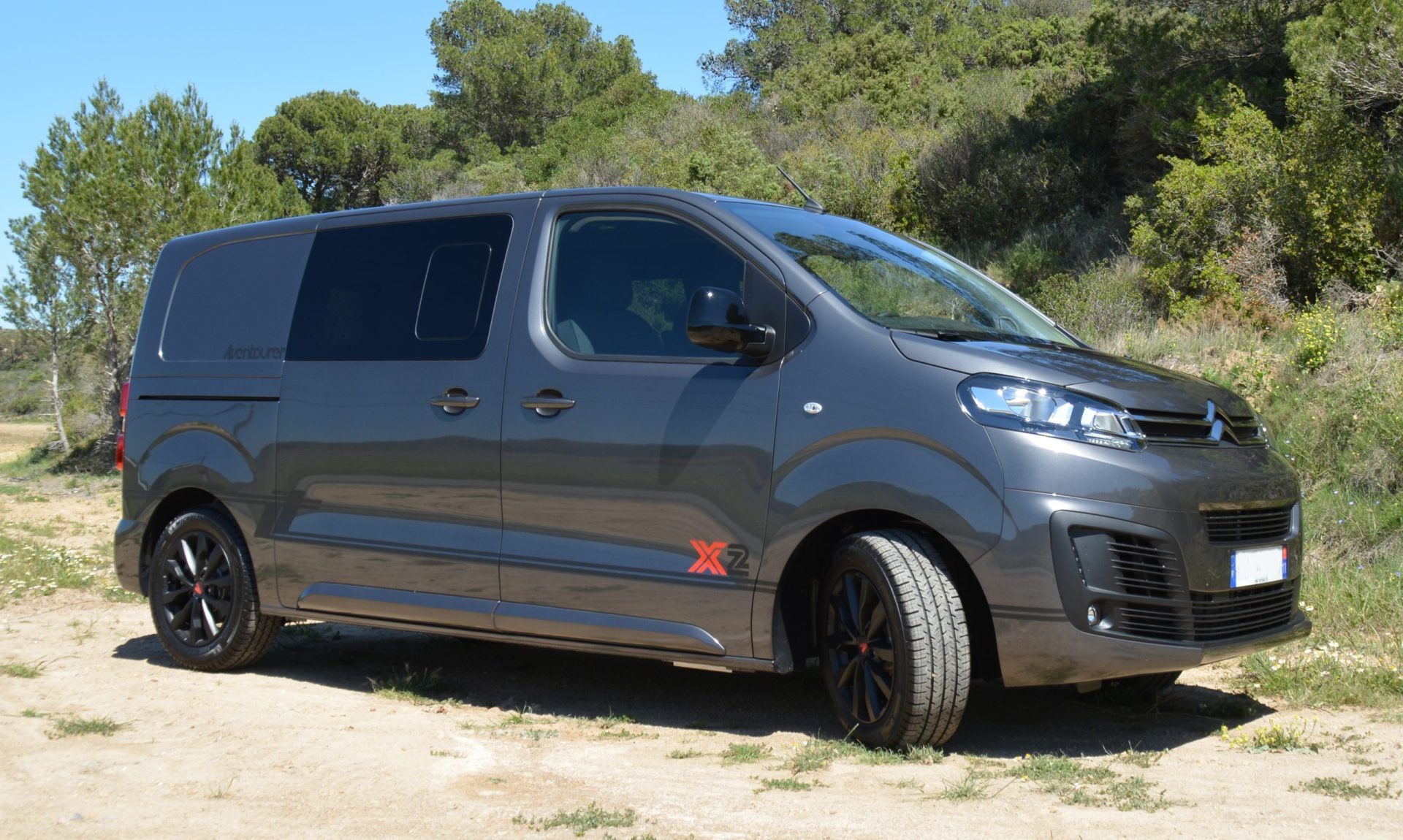 AVENTOURER ORIGIN X2 1