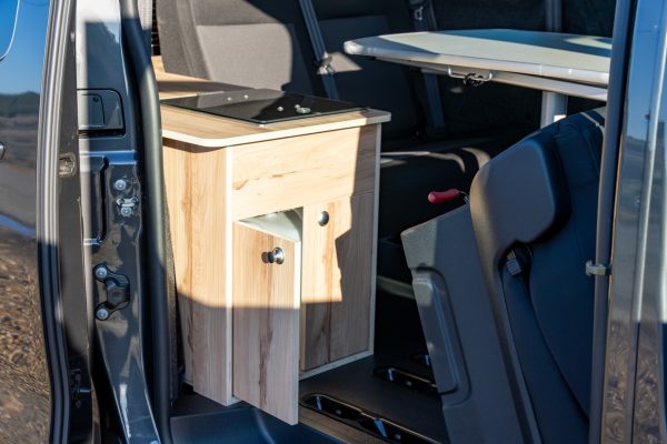 Meuble cuisine compact électrifié (Citroën ORIGIN) – Image 6