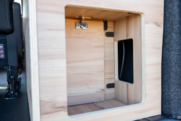Meuble cuisine compact électrifié (Citroën ORIGIN) – Image 9