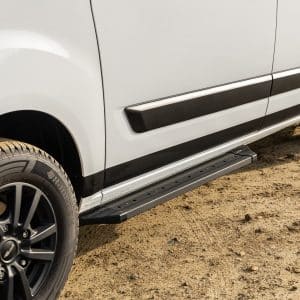 Marche Pied Noir (FORD)