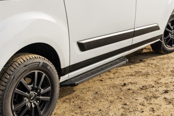 Marche Pied Noir (FORD)