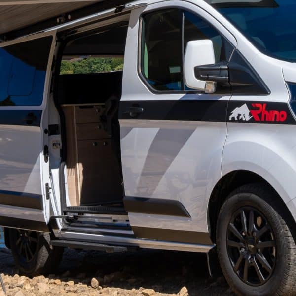 Marche Pied Noir (FORD) – Image 2