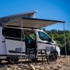 Store FIAMMA F45 (Blanc) / THULE 4900 (Noir) FORD