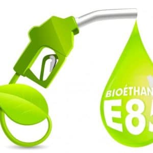Kit Bioéthanol E85 (Odyssée)