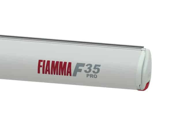 Store FIAMMA F35 (Blanc) FORD – Image 2