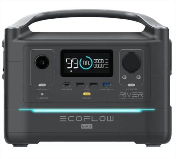 Batterie portable et rechargeable (nous consulter)