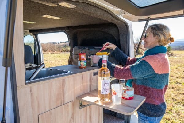 Meuble de cuisine complet - ORIGIN X2 - – Image 5