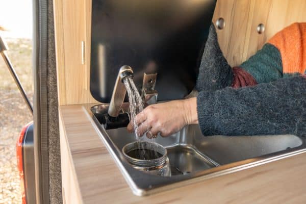 Meuble de cuisine complet - ORIGIN X2 - – Image 4
