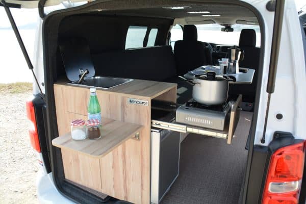 Meuble de cuisine complet - ORIGIN X2 -