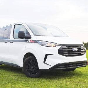 Déco AVENTOURER RHINO FORD