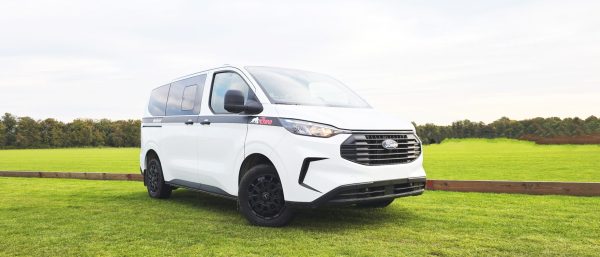 Déco AVENTOURER RHINO FORD